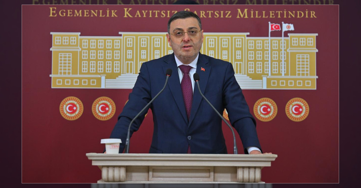 AK Parti İstanbul Milletvekili Serkan Bayram, son günlerdeki bazı açıklamalarının