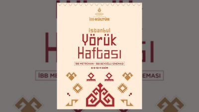 Anadolu ve Balkanlar'ın köklü mirasını taşıyan Yörük kültürü, 8-11 Ekim