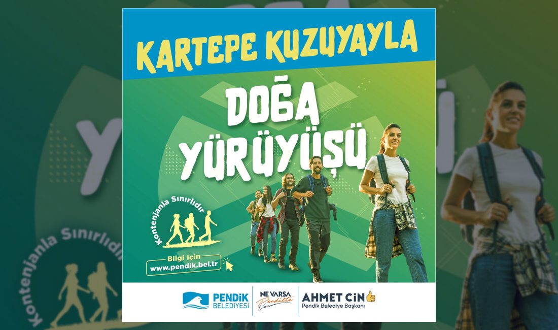 Pendik Belediye Meclisi Ekim ayı meclis toplantısının 1. birleşiminin 1.