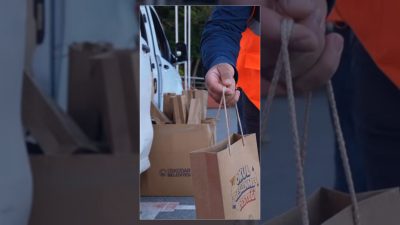Üsküdar Belediyesi, yeni haftada ilçedeki öğrencilere yönelik yeni bir beslenme