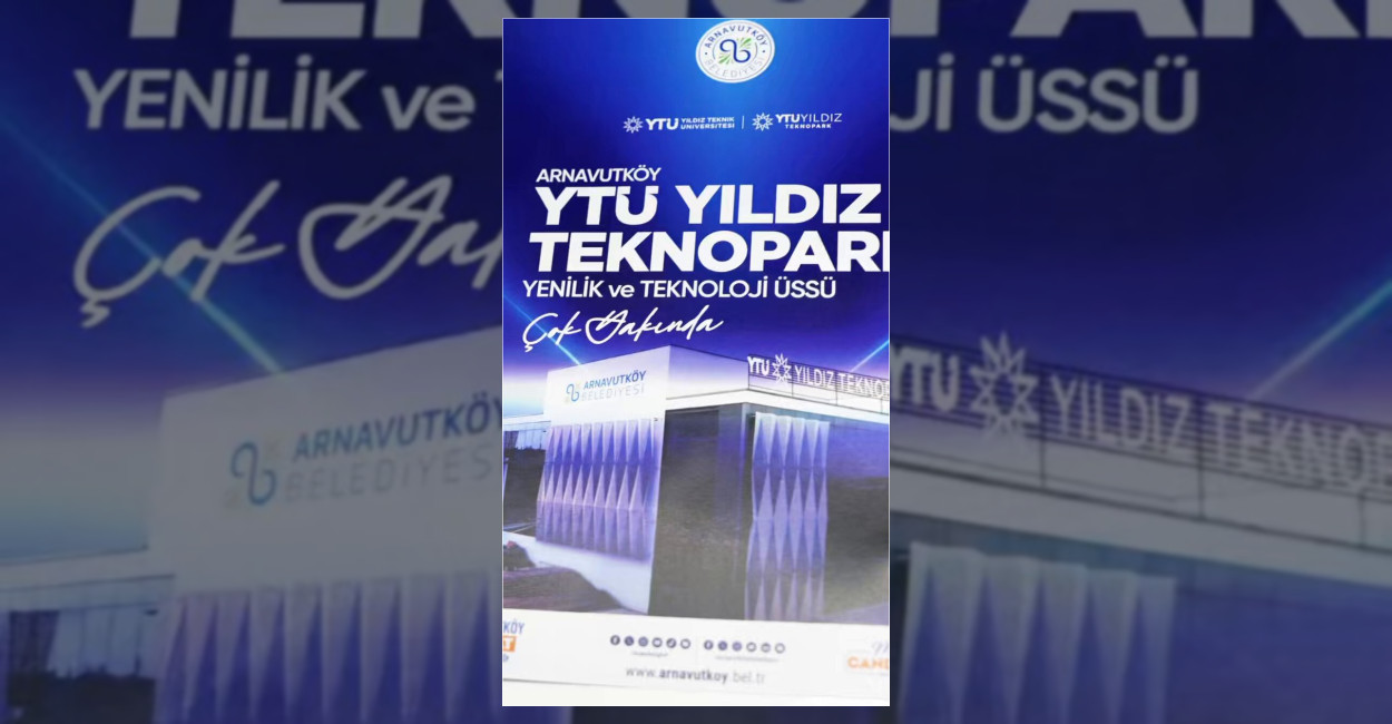 Arnavutköy Belediyesi ve Yıldız Teknopark heyeti, ilçedeki firmaları ziyaret ederek