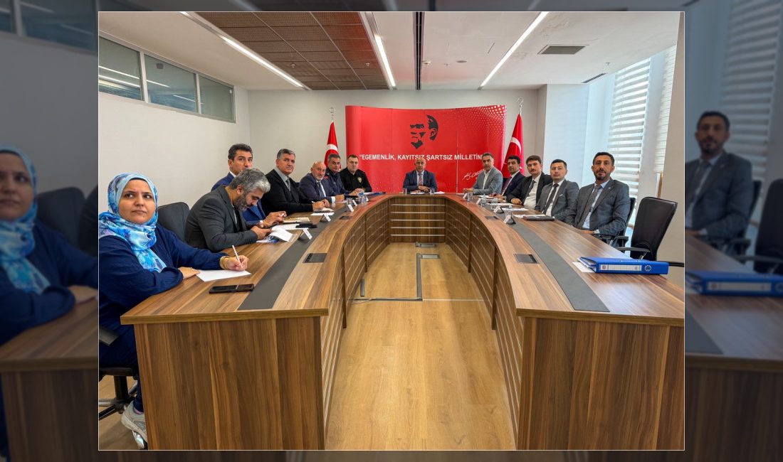 Arnavutköy'de öğrencilerin eğitim süreçlerini güvenli ve sağlıklı sürdürmesi amacıyla aylık