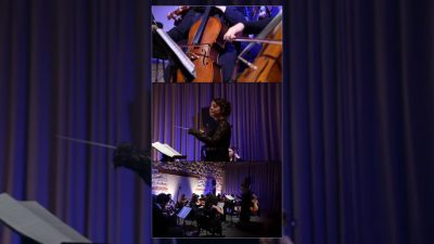 Gaziosmanpaşa Belediyesi GOP Senfo Klasik Müzik Orkestrası, Kültür Yolu Festivali