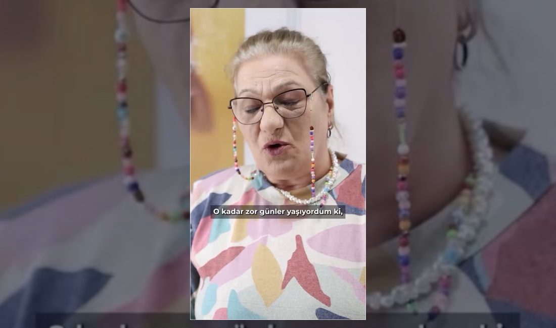 Sağlık Bakanlığı, sigarayı bırakmanın önemine dikkat çekerek aile bağları ve
