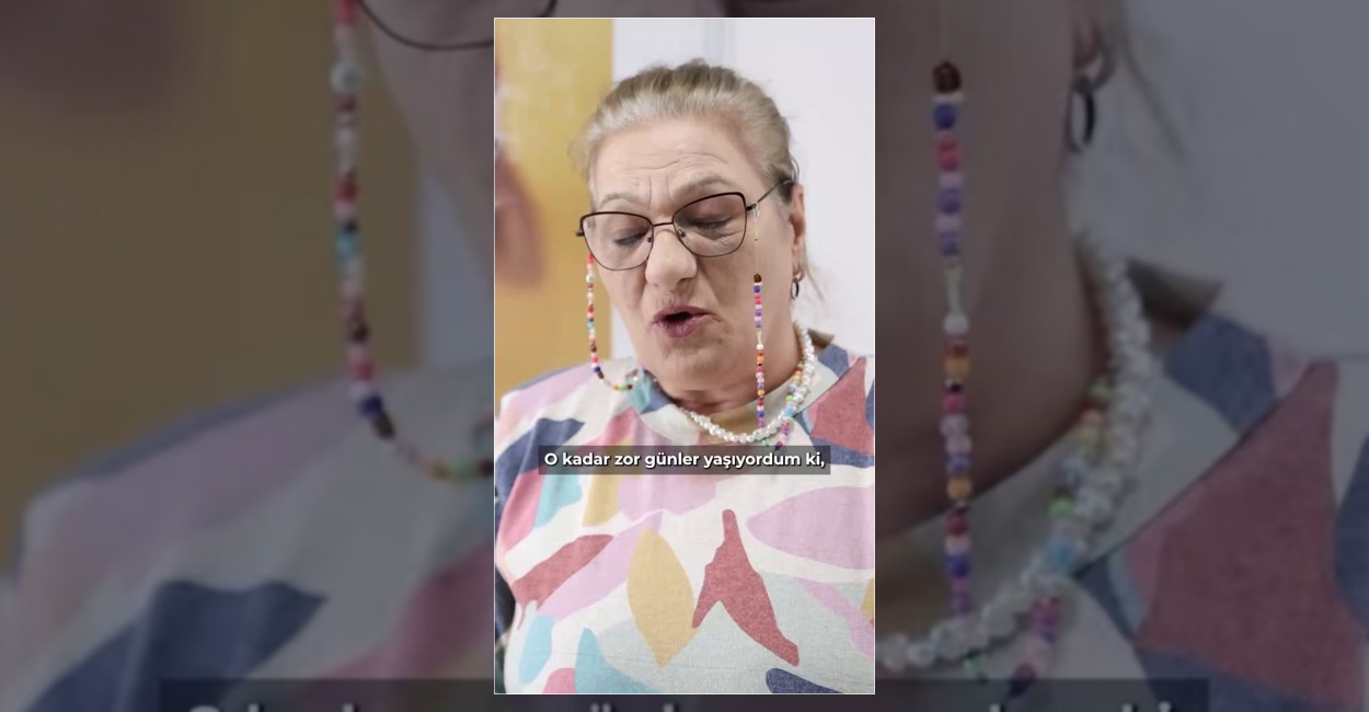 Sağlık Bakanlığı, sigarayı bırakmanın önemine dikkat çekerek aile bağları ve