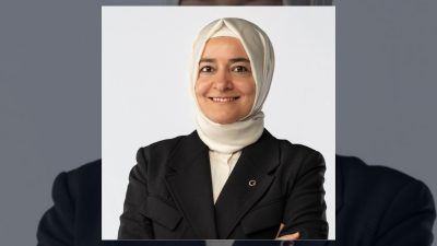 Fatma Betül Sayan Kaya ile eşi İlyas Kaya, yatırımlarının anapara