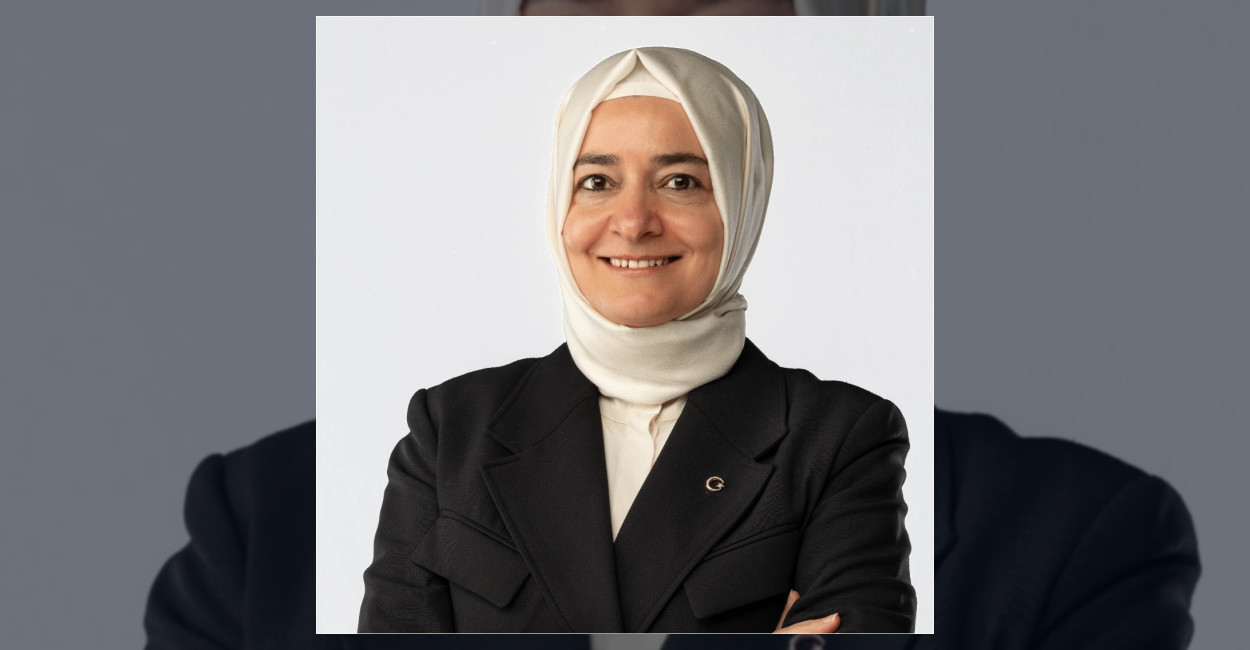 Fatma Betül Sayan Kaya ile eşi İlyas Kaya, yatırımlarının anapara