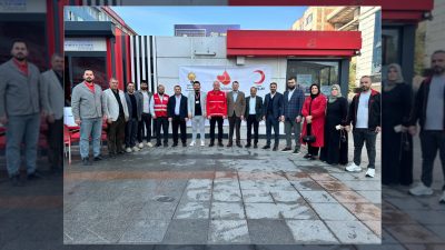 İstanbul genelinde yürütülen saha çalışmaları kapsamında bir günde 1494 farklı