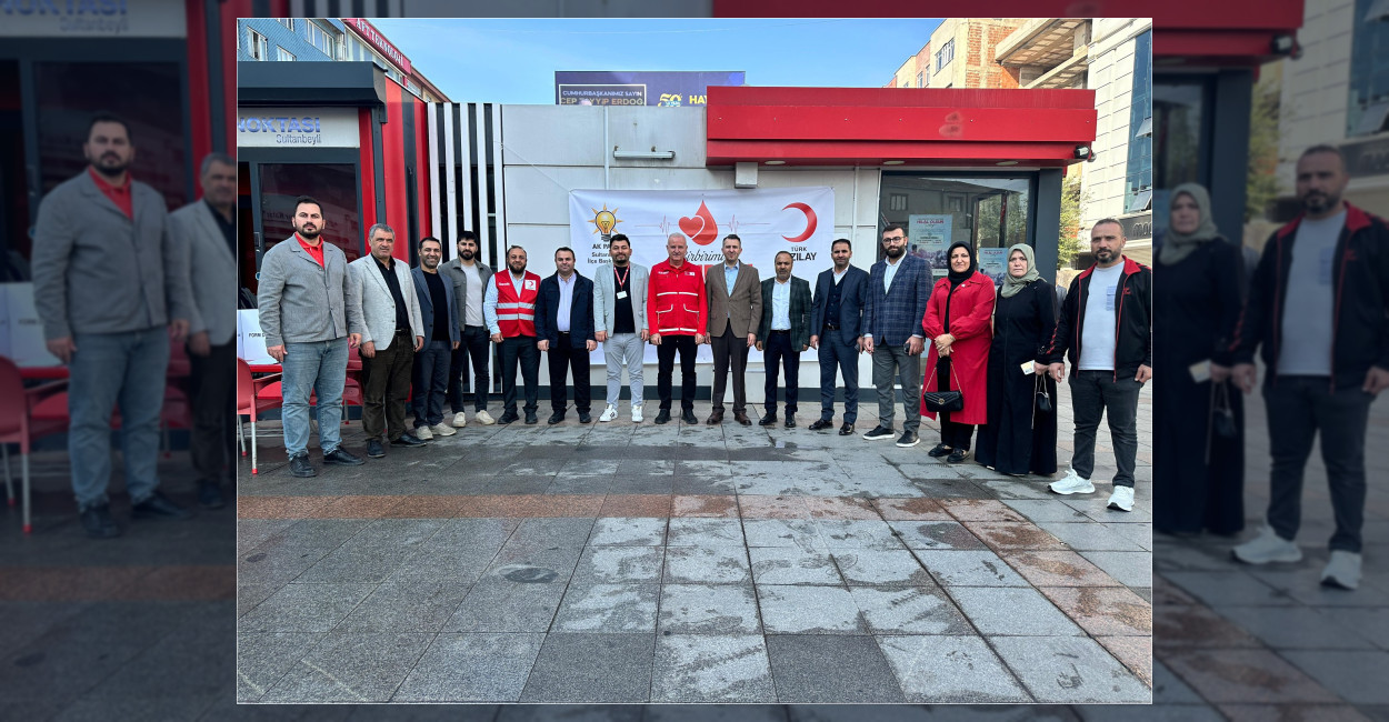 İstanbul genelinde yürütülen saha çalışmaları kapsamında bir günde 1494 farklı