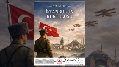 16 Mart 1920'de işgale uğrayan İstanbul, Millî Mücadele'nin zaferle sonuçlanmasının