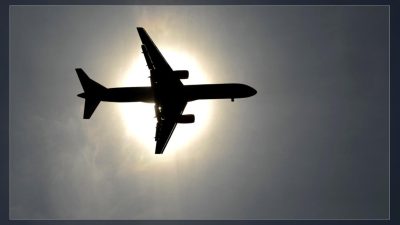 Alman Havacılık Birliği ve Alman Havacılık ve Uzay Merkezi raporuna