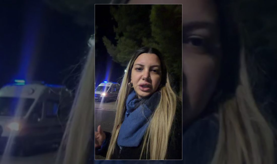 Şanlıurfa Havalimanı'nda bir uçakta bulunan bomba notu üzerine tüm işlemler
