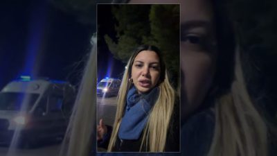 Şanlıurfa Havalimanı'nda bir uçakta bulunan bomba notu üzerine tüm işlemler