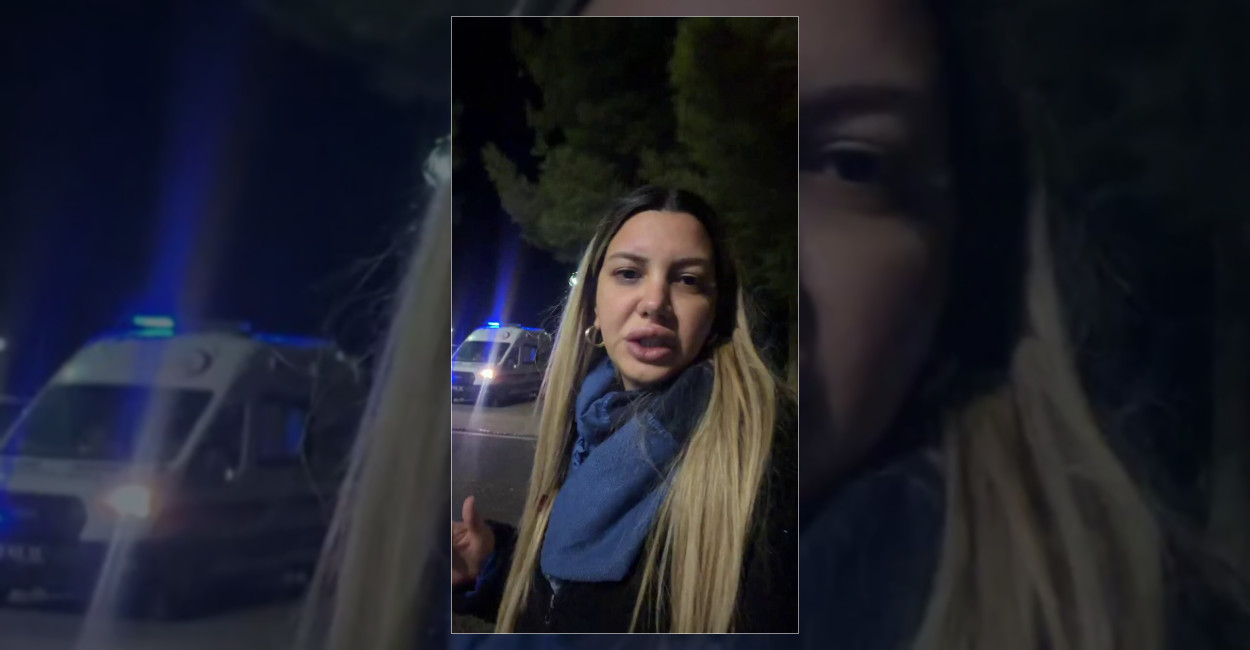 Şanlıurfa Havalimanı'nda bir uçakta bulunan bomba notu üzerine tüm işlemler