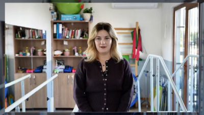 Çatalca Belediyesi, 6 Ekim Serebral Palsi Farkındalık Günü dolayısıyla yaptığı