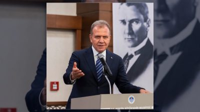 İstanbul Başakşehir'deki bir ortaokulda öğrenciler arasında çıkan kavgalı olayda 5