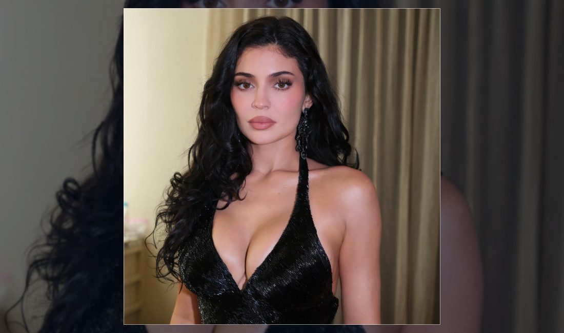 Kylie Jenner, yapımcılığını da üstlendiği yeni bir gerilim dizisinde başrolü