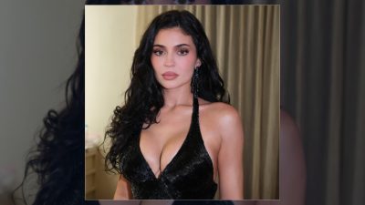 Kylie Jenner, yapımcılığını da üstlendiği yeni bir gerilim dizisinde başrolü