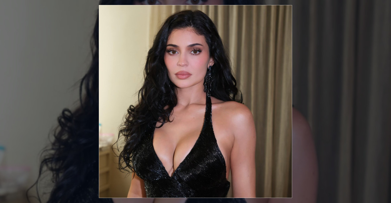 Kylie Jenner, yapımcılığını da üstlendiği yeni bir gerilim dizisinde başrolü
