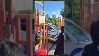 Gerçekleşen olayda yaralanan öğrenciler, sağlık ekiplerinin ilk müdahalesinin ardından tedavi