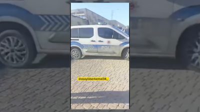 İstanbul Başakşehir'de bulunan bir ortaokulda meydana gelen bıçaklı saldırı olayını