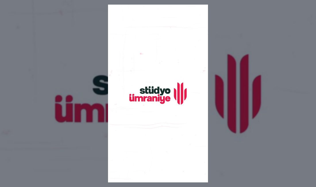 Ümraniye Belediyesi bünyesinde kurulan Stüdyo Ümraniye ilk yayınını gerçekleştirdi. Belediye