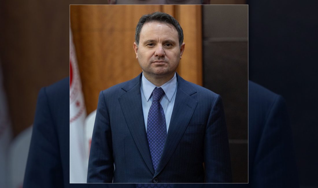 Adalet Bakanı Akın Gürlek, fon soruşturmasında 5 kişinin haksız kazanç