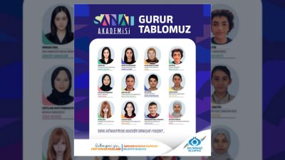Sultangazi Belediyesi Sanat Akademisi, resimden müziğe farklı alanlarda eğitim veren