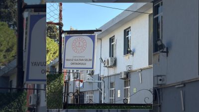 İzmir'deki bir ortaokulda görev yapan öğretmen Y.H. hakkında, bazı kadın