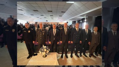 İstanbul'un düşman işgalinden kurtuluşunun 103. yıl dönümü dolayısıyla İstanbul Kadıköy