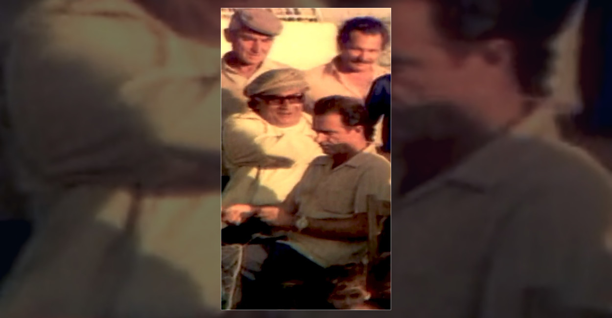 Küçükçekmece Belediyesi, usta yazar Yaşar Kemal'in doğum gününde Yaşar Kemal