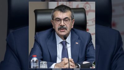 İstanbul Başakşehir'de bir okulda yaşanan bıçaklı saldırı sonucunda 1 öğrenci