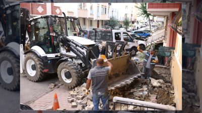 Çekmeköy Belediyesi, ilçe genelindeki ulaşım kalitesini ve güvenliği artırmak amacıyla