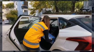 Şile Belediyesi, ilçe genelindeki hasta vatandaşlar ile ailelerine destek olmak
