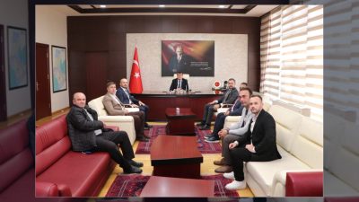 Türkiye Kamu-Sen İstanbul İl Başkanı Serhat Çelik ve Türk Eğitim-Sen