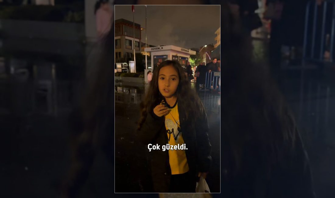 Zeytinburnu Belediyesi'nin düzenlediği Çanakkale Tarih ve Doğa Kampı'ndan dönen katılımcılar