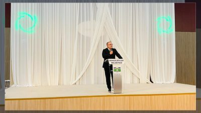 Bahçelievler Kaymakamı Dr. Mehmet Boztepe, 1-7 Ekim Camiler ve Din