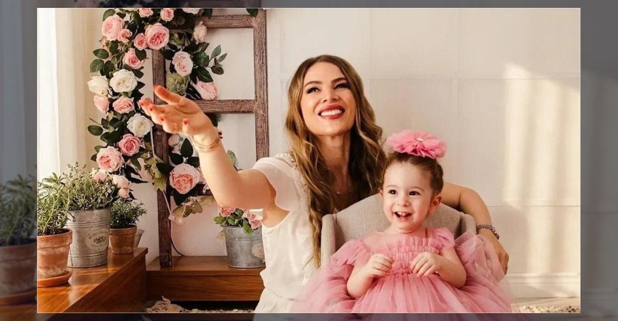 Fatoş Seğmen’in Kızı Alya Erdoğan Hayatını Kaybetti