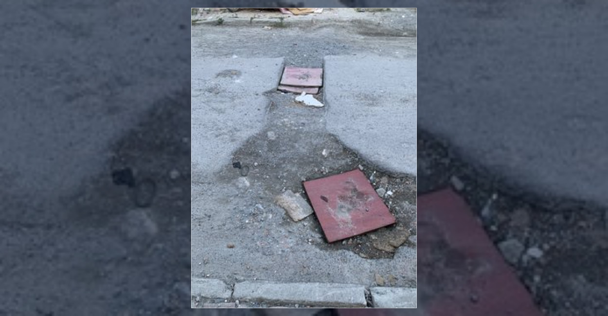 Başakşehir’de Sokağın Durumuna Vatandaş Tepkisi