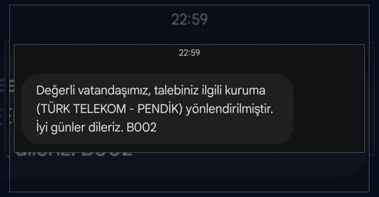 Sancaktepe’de Altyapı İzni Çıkmazı Dördüncü Haftasında