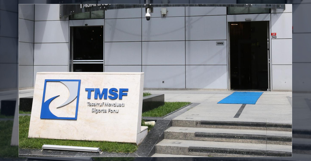 TMSF, Tera Yatırım Teknoloji Holding’e Kayyum Olarak Atandı