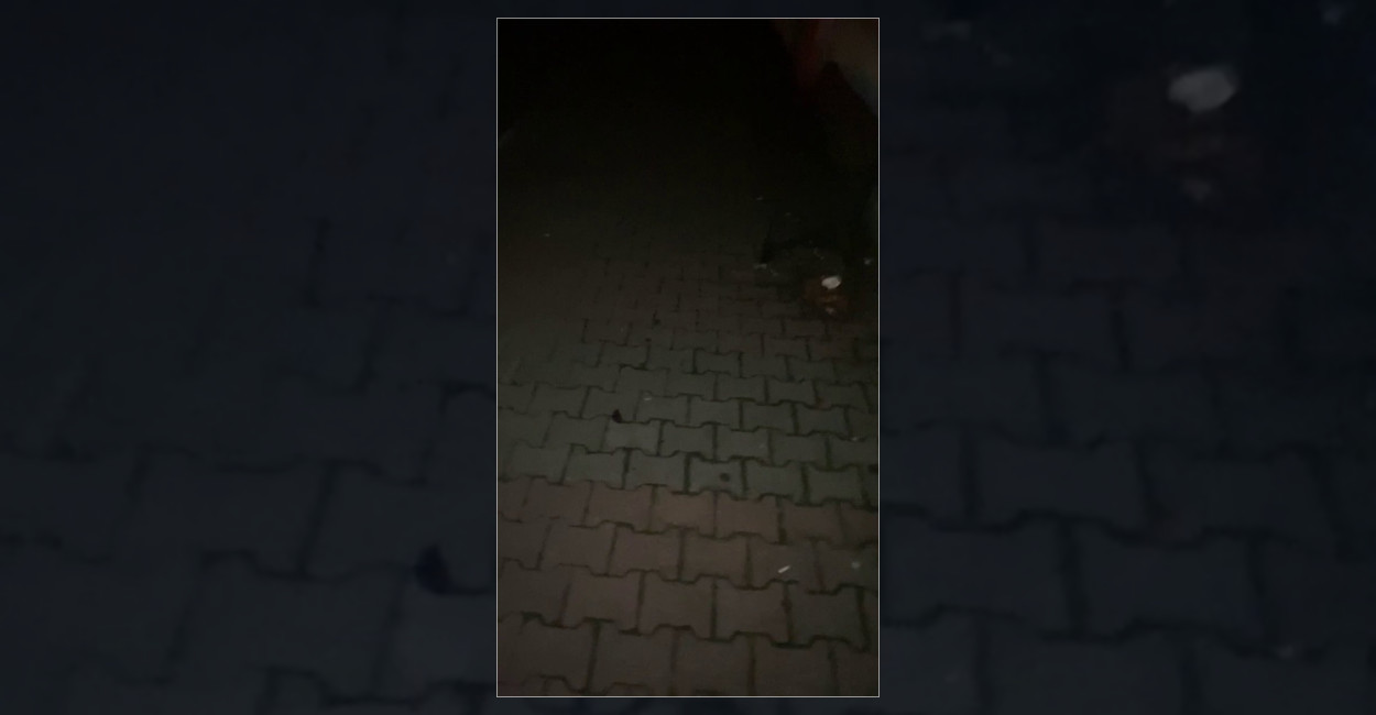 Çekmeköy’de Durak ve Işıklandırma Talebi