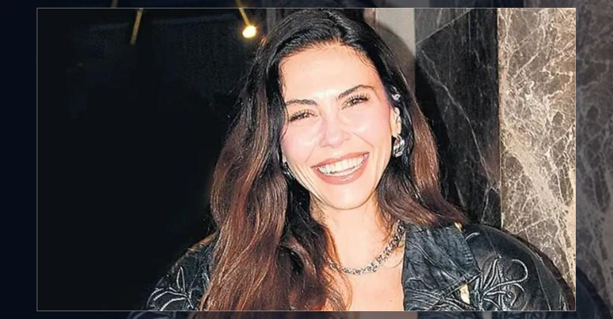 Dilara Aksüyek’ten genç oyunculara destek çağrısı