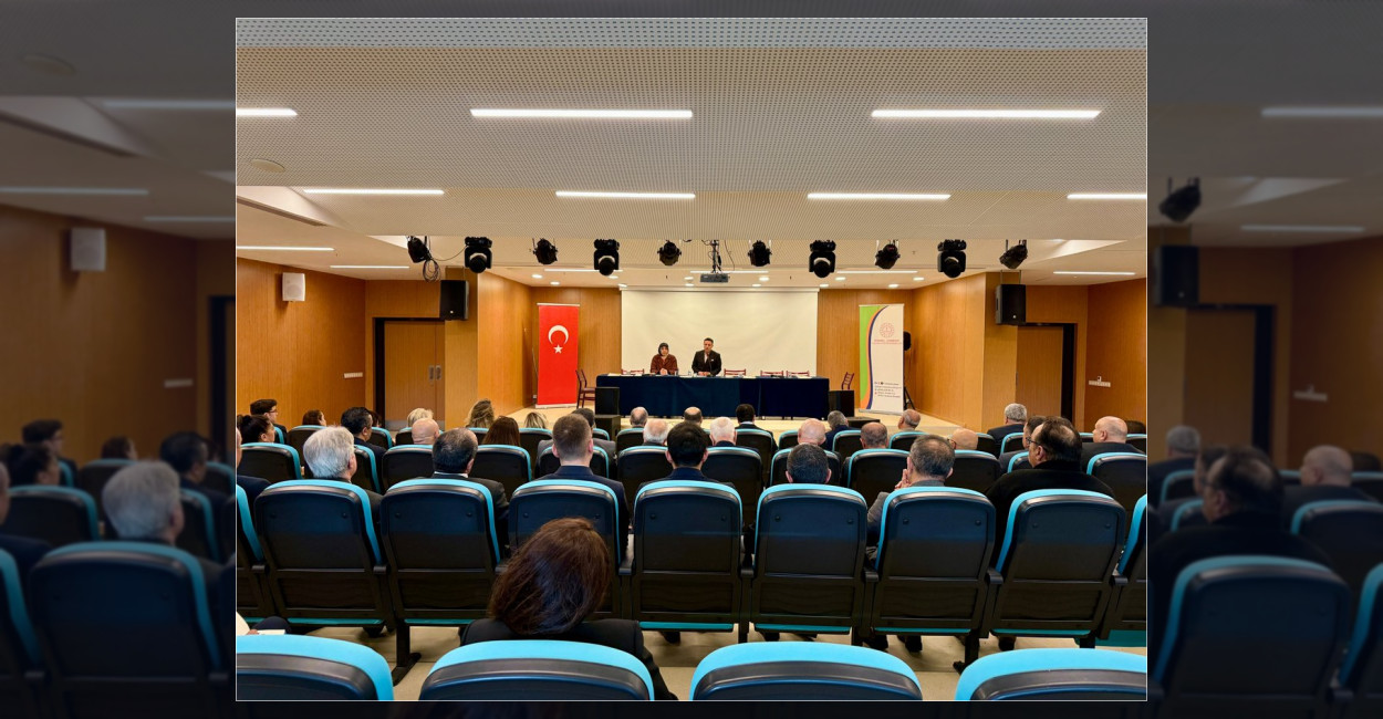 Çekmeköy’de Ekim Ayı Okul Müdürleri Toplantısı Yapıldı
