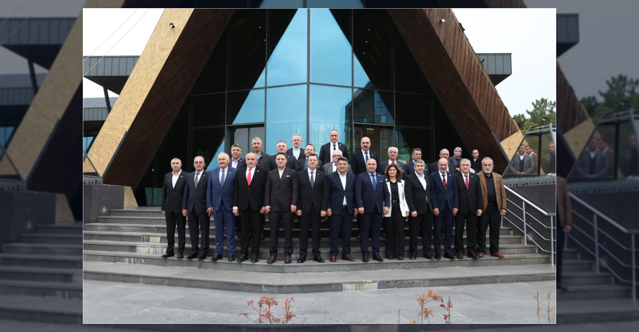 Çekmeköy’de Muhtarlar Günü Programı Düzenlendi