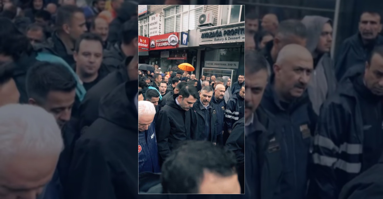 İstanbul’da Selin İzleri Siliniyor