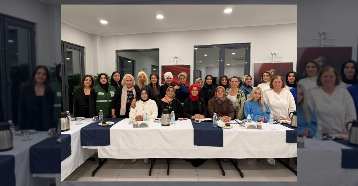 Çekmeköy Kent Konseyi Toplantısı Gerçekleşti