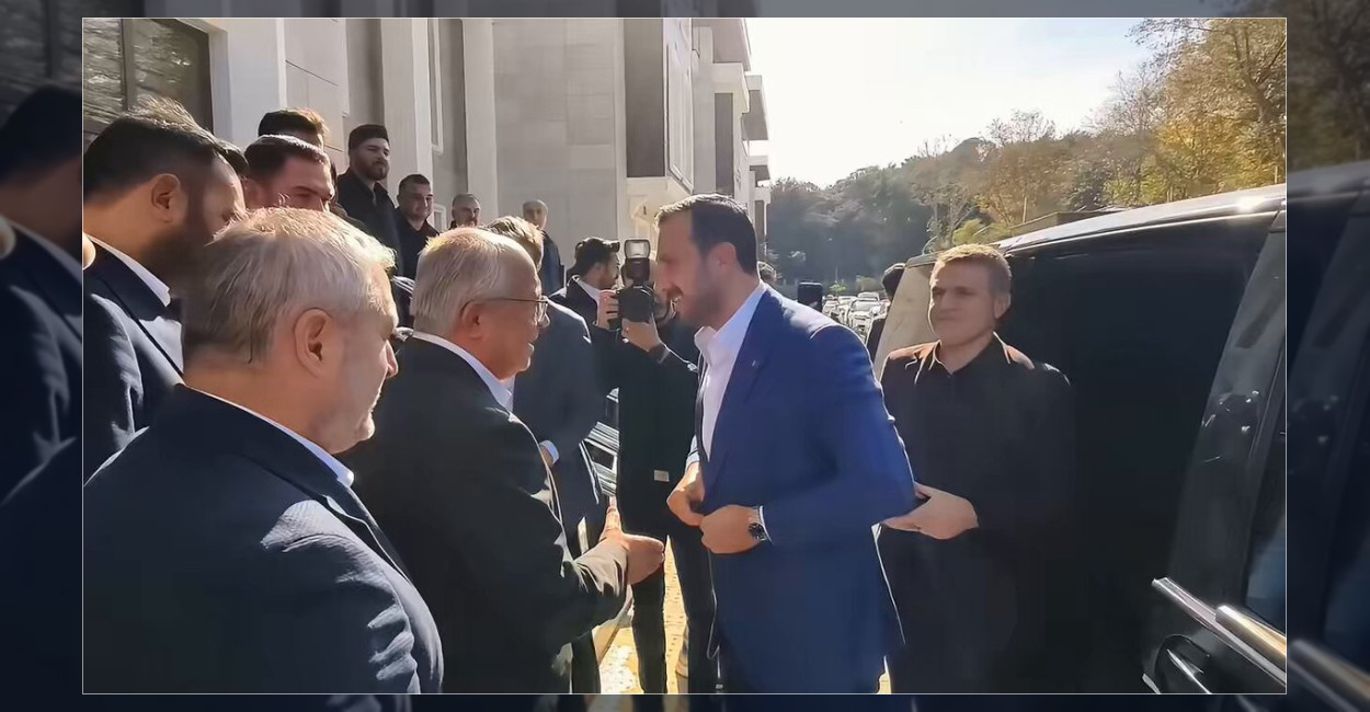 Şile’de Dere Taşkınları Sonrası Değerlendirme Toplantısı