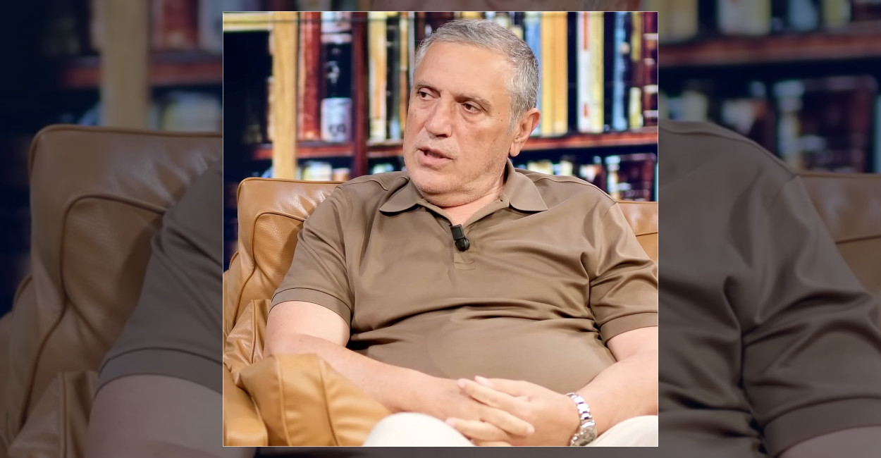 Faruk Turgut’tan Ece Ertem Açıklaması