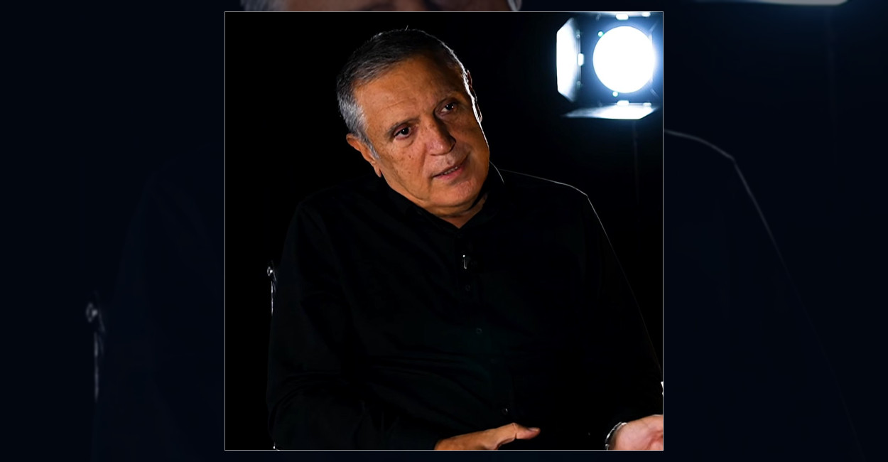 Faruk Turgut’tan Demet Özdemir Açıklaması